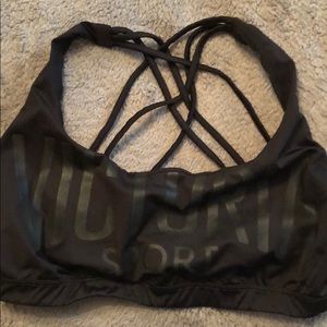 Vs sports bra